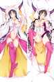 Kiara Sessyoin (Fate Grand Order) 18+ NSFW Dakimakura Body Pillow Cover