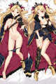Ereshkigal (Fate Grand Order) 18+ NSFW Funda de Dakimakura sin censura
