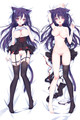 Melantha 18+ NSFW Dakimakura Body Pillow Cover