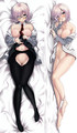 Mash Kyrielight (Fate Grand Order) 18+ NSFW Dakimakura Body Pillow Cover