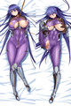 Asagi Igawa 18+ NSFW Dakimakura Body Pillow hoes