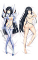 Satsuki Kiryuin (Kill la Kill) 18+ NSFW Dakimakura Body Pillow Cover Uncensored