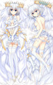 Origami Tobiichi 18+ NSFW Dakimakura Body Pillow Kissenbezug