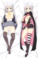 Nene Ayachi (Sabbat of the Witch) 18+ NSFW Dakimakura Body Pillow Cover