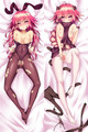 Astolfo 18+ NSFW Dakimakura Body Pillow Kissenbezug