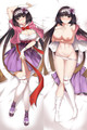 Osakabehime (Fate Grand Order) 18+ NSFW Funda de Dakimakura sin censura