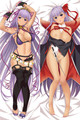 Sakura Matou 18+ NSFW Dakimakura Body Pillow hoes