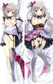 Ikegami Akane 18+ NSFW Dakimakura Body Pillow Cover