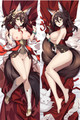 Tingyun (Honkai Star Rail) 18+ NSFW Dakimakura Body Pillow Cover Uncensored