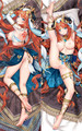 Nilou 18+ NSFW Dakimakura Body Pillow Kissenbezug