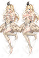 Queen Elizabeth (Azur Lane) 18+ NSFW Dakimakura Body Pillow Cover