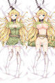 Shera L Greenwood 18+ NSFW Funda de Dakimakura