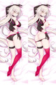 Jeanne d'Arc (Fate Grand Order) 18+ NSFW Dakimakura Body Pillow Cover Uncensored