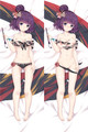 Katsushika Hokusai (Fate Grand Order) 18+ NSFW Dakimakura Body Pillow Cover Uncensored