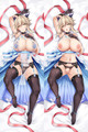 Artoria Pendragon  18+ NSFW Funda de Dakimakura
