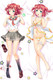Ruby Kurosawa (Love Live) Dakimakura Body Pillow Cover