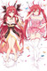 Kotori Itsuka (Date A Live) Dakimakura Body Pillow Cover