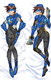 Tracer (Overwatch) Dakimakura Body Pillow Cover