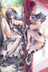 August von Parseval (Azur Lane) 18+ NSFW Dakimakura Body Pillow Cover Uncensored