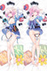 March 7th (Honkai Star Rail) 18+ NSFW Dakimakura Body Pillow Cover