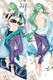Baizhu (Genshin Impact) Dakimakura Body Pillow Cover