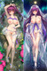 Scathach (Genshin Impact) 18+ NSFW Dakimakura Body Pillow Cover Uncensored