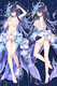 Seele (Honkai Star Rail) 18+ NSFW Dakimakura Body Pillow Cover