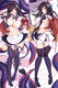 Royal Fortune (Azur Lane) Dakimakura Body Pillow Cover