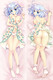 Carnelian 18+ NSFW Dakimakura Body Pillow Cover Uncensored
