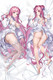 Dorothy (Nikke Goddess of Victory) Dakimakura Body Pillow Cover