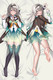 Firefly (Honkai Star Rail) Dakimakura Body Pillow Cover