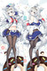 Oguri Cap (Umamusume) Dakimakura Body Pillow Cover