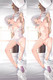 Frieren (Frieren Beyond Journey's End) 18+ NSFW Dakimakura Body Pillow Cover Uncensored