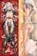 Modernia (Nikke Goddess of Victory) 18+ NSFW Dakimakura Body Pillow Cover