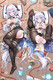 Ganyu (Genshin Impact) 18+ NSFW Dakimakura Body Pillow Cover