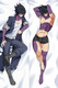 Dabi (My Hero Academia) Dakimakura Body Pillow Cover
