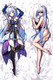 Jingliu (Honkai Star Rail) 18+ NSFW Dakimakura Body Pillow Cover Uncensored