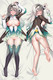 Firefly (Honkai Star Rail) 18+ NSFW Dakimakura Body Pillow Cover Uncensored
