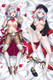 Noelle (Genshin Impact) 18+ NSFW Dakimakura Body Pillow Cover Uncensored