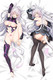 Atalanta (Fate Grand Order) 18+ NSFW Dakimakura Body Pillow Cover