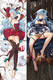 Ferry (Granblue Fantasy) 18+ NSFW Dakimakura Body Pillow Cover Uncensored
