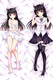 Ruri Gokou (Oreimo) Dakimakura Body Pillow Cover
