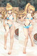 Saren (Princess Connect) Dakimakura Body Pillow Cover