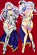 Annelotte (Queen's Blade) Dakimakura Body Pillow Cover