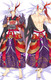 Ibaraki Douji (Onmyoji) Dakimakura Body Pillow Cover