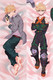 Katsuki Bakugo (My Hero Academia) Dakimakura Body Pillow Cover