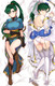 Lyndis (Fire Emblem) Dakimakura Body Pillow Cover