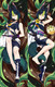 Tighnari (Genshin Impact) Dakimakura Body Pillow Cover