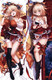 Yoimiya (Genshin Impact) Dakimakura Body Pillow Cover