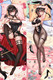 Yor Forger (Spy x Family) Dakimakura Body Pillow Cover